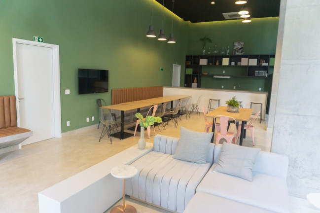 Imagem Imóvel com 1 Quarto à Venda, 33 m² em Consolação - São Paulo Imagem Imóvel com 1 Quarto à Venda, 33 m² em Consolação - São Paulo