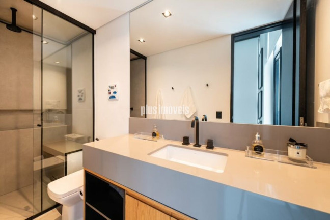 Imagem Apartamento com 2 Quartos à Venda, 157 m² em Vila Olímpia - São Paulo Imagem Apartamento com 2 Quartos à Venda, 157 m² em Vila Olímpia - São Paulo