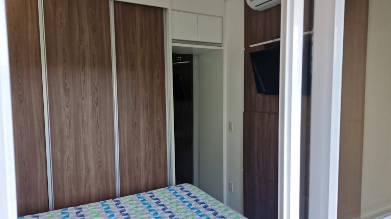 Imagem Apartamento com 1 Quarto para Alugar, 26 m² em Granja Viana - Cotia Imagem Apartamento com 1 Quarto para Alugar, 26 m² em Granja Viana - Cotia