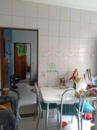 Imagem Sobrado com 3 Quartos à Venda, 100 m² em Jardim Brasil - Guarulhos Imagem Sobrado com 3 Quartos à Venda, 100 m² em Jardim Brasil - Guarulhos