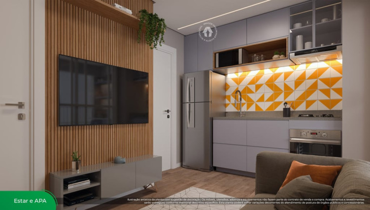 Imagem Cobertura com 1 Quarto à Venda, 67 m² em Sacomã - São Paulo Imagem Cobertura com 1 Quarto à Venda, 67 m² em Sacomã - São Paulo