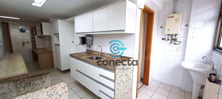 Imagem Apartamento com 2 Quartos à Venda, 90 m² em Icaraí - Niterói