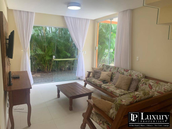 Imagem Casa de Condomínio com 6 Quartos à Venda, em Itacimirim (monte Gordo) - Camaçari Imagem Casa de Condomínio com 6 Quartos à Venda, em Itacimirim (monte Gordo) - Camaçari
