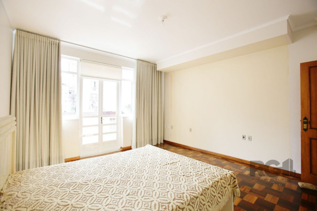 Imagem Apartamento com 3 Quartos à Venda, 128 m² em Centro Histórico - Porto Alegre