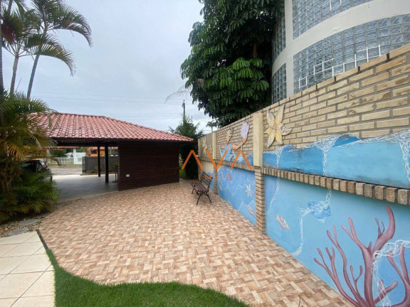Imagem Casa com 4 Quartos à Venda, 203 m² em Ingleses - Florianópolis Imagem Casa com 4 Quartos à Venda, 203 m² em Ingleses - Florianópolis