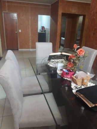 Imagem Casa com 3 Quartos à Venda, 100 m² em Setor Habitacional Vicente Pires - Brasília Imagem Casa com 3 Quartos à Venda, 100 m² em Setor Habitacional Vicente Pires - Brasília