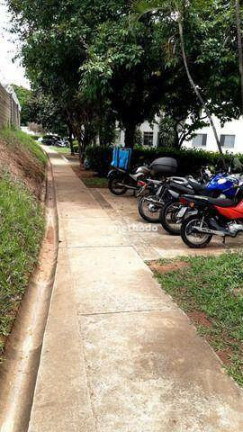 Imagem Apartamento com 2 Quartos à Venda, 60 m² em Jardim Miranda - Campinas Imagem Apartamento com 2 Quartos à Venda, 60 m² em Jardim Miranda - Campinas