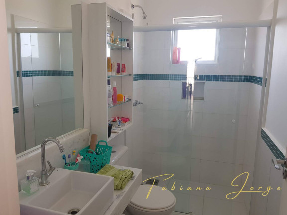Imagem Casa de Condomínio com 3 Quartos à Venda, 196 m² em Jardim Myrian Moreira Da Costa - Campinas Imagem Casa de Condomínio com 3 Quartos à Venda, 196 m² em Jardim Myrian Moreira Da Costa - Campinas