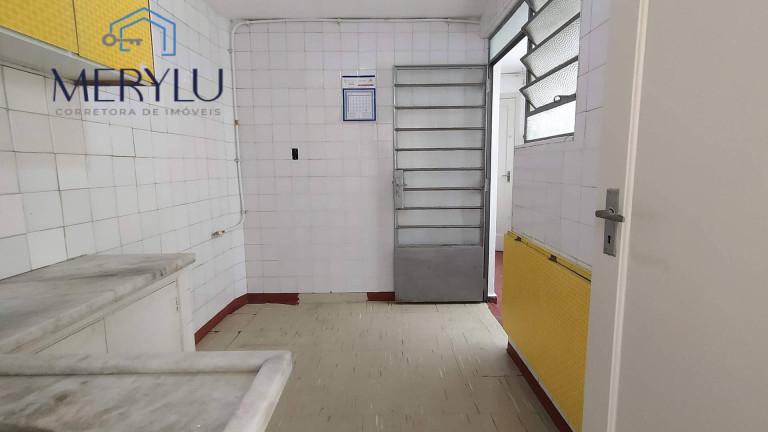 Imagem Apartamento com 2 Quartos à Venda, 64 m² em Vila Deodoro - São Paulo