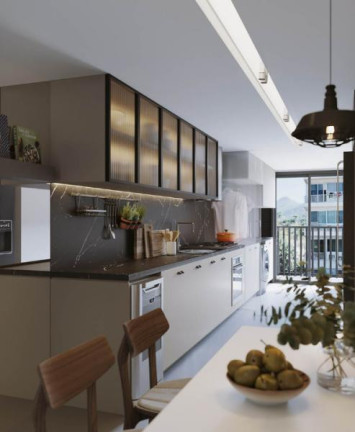 Imagem Apartamento com 4 Quartos à Venda, 213 m² em Lagoa - Rio De Janeiro