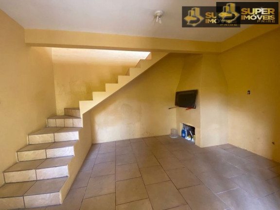 Imagem Casa com 3 Quartos à Venda, 235 m² em Fragata - Pelotas