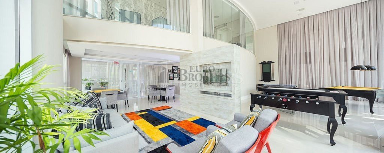 Imagem Apartamento com 3 Quartos à Venda, 140 m² em Balneário Santa Clara - Itajaí