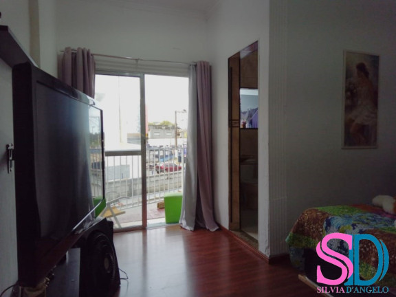 Imagem Apartamento com 2 Quartos à Venda, 69 m² em Mato Dentro - Ubatuba