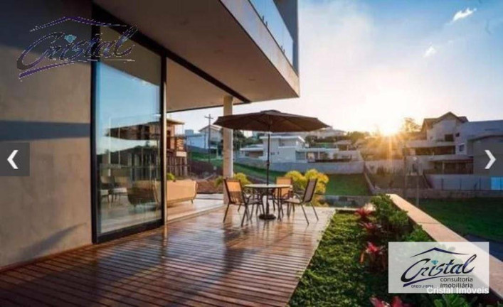Imagem Casa com 4 Quartos à Venda, 635 m² em Bairro Itapema - Itatiba