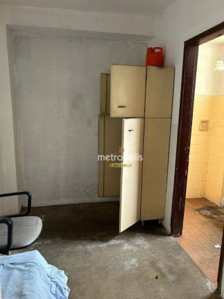 Imagem Galpão à Venda ou Locação, 625 m² em Vila Moraes - São Paulo