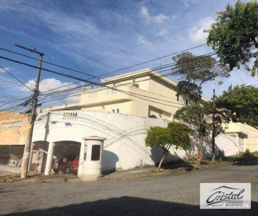Casa com 4 Quartos à Venda, 350 m² em Butantã - São Paulo
