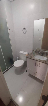 Imagem Apartamento com 2 Quartos à Venda, 51 m² em Campestre - Santo André Imagem Apartamento com 2 Quartos à Venda, 51 m² em Campestre - Santo André