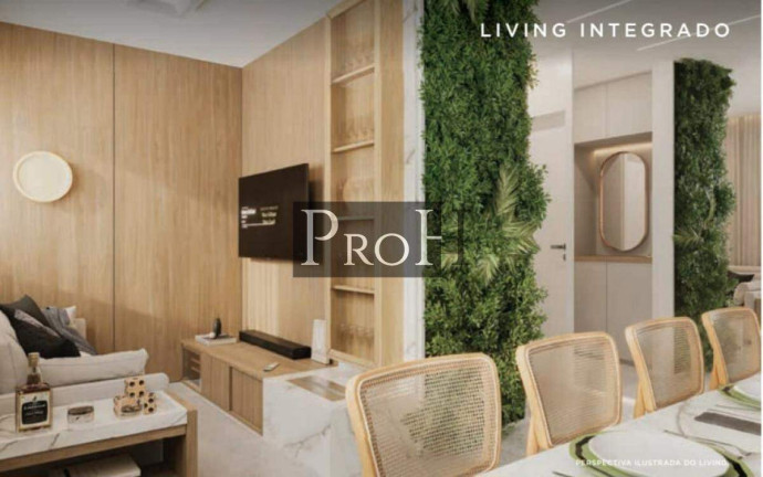 Imagem Apartamento com 2 Quartos à Venda, 34 m² em Jardim Bela Vista - Santo André Imagem Apartamento com 2 Quartos à Venda, 34 m² em Jardim Bela Vista - Santo André