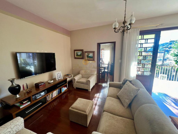 Imagem Casa com 5 Quartos à Venda, 446 m² em Várzea Imagem Casa com 5 Quartos à Venda, 446 m² em Várzea