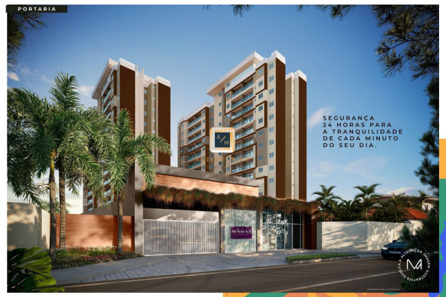 Imagem Apartamento com 2 Quartos à Venda, 47 m² em Parangaba - Fortaleza Imagem Apartamento com 2 Quartos à Venda, 47 m² em Parangaba - Fortaleza