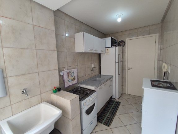 Imagem Apartamento com 2 Quartos à Venda, 56 m² em Marechal Rondon - Canoas