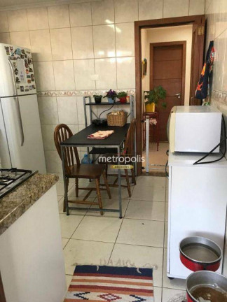 Imagem Apartamento com 3 Quartos à Venda, 127 m² em Centro - São Bernardo Do Campo Imagem Apartamento com 3 Quartos à Venda, 127 m² em Centro - São Bernardo Do Campo