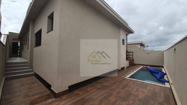 Imagem Casa com 3 Quartos à Venda, 250 m² em Vila Do Golf - Ribeirão Preto