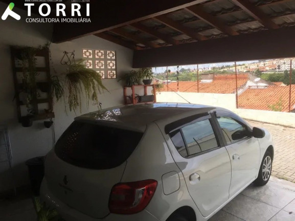 Imagem Imóvel com 2 Quartos à Venda, 45 m² em Vila Helena - Sorocaba