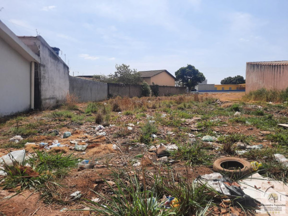 Imagem Terreno à Venda, 425 m² em Setor Pontal Sul - Aparecida De Goiânia Imagem Terreno à Venda, 425 m² em Setor Pontal Sul - Aparecida De Goiânia