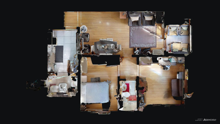 Imagem Apartamento com 2 Quartos à Venda, 91 m² em Bom Jesus - Porto Alegre Imagem Apartamento com 2 Quartos à Venda, 91 m² em Bom Jesus - Porto Alegre