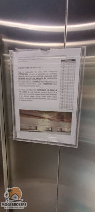 Imagem Apartamento com 2 Quartos à Venda, 43 m² em Vila São Paulo - Mogi Das Cruzes Imagem Apartamento com 2 Quartos à Venda, 43 m² em Vila São Paulo - Mogi Das Cruzes