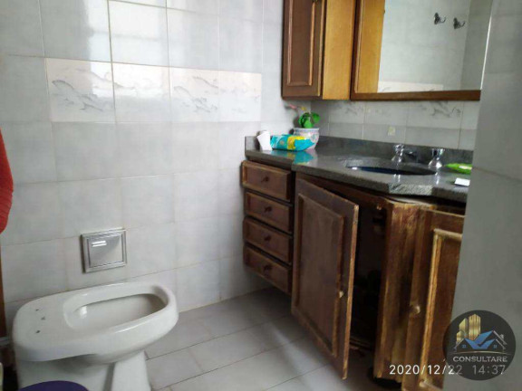 Imagem Apartamento com 3 Quartos à Venda, 153 m² em Itararé - São Vicente Imagem Apartamento com 3 Quartos à Venda, 153 m² em Itararé - São Vicente