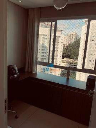 Imagem Apartamento com 3 Quartos à Venda, 138 m² em Vila Andrade - São Paulo