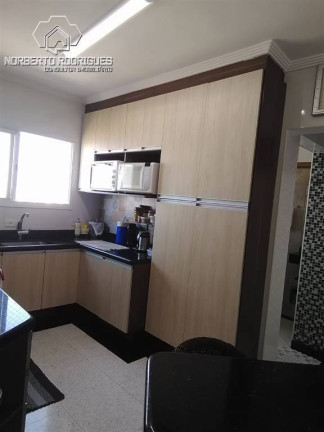 Imagem Apartamento com 3 Quartos à Venda, 168 m² em Guilhermina - Praia Grande