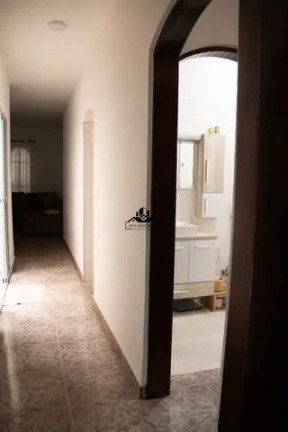 Imagem Casa com 2 Quartos à Venda, 98 m² em Vila Carrão - São Paulo