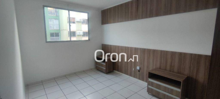 Imagem Apartamento com 2 Quartos à Venda, 65 m² em Residencial Nunes De Morais 1ª Etapa - Goiânia