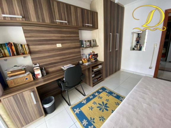 Imagem Apartamento com 3 Quartos à Venda, 117 m² em Tupi - Praia Grande Imagem Apartamento com 3 Quartos à Venda, 117 m² em Tupi - Praia Grande