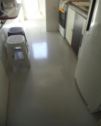 Imagem Apartamento com 1 Quarto à Venda, 33 m² em Vila Buarque - São Paulo
