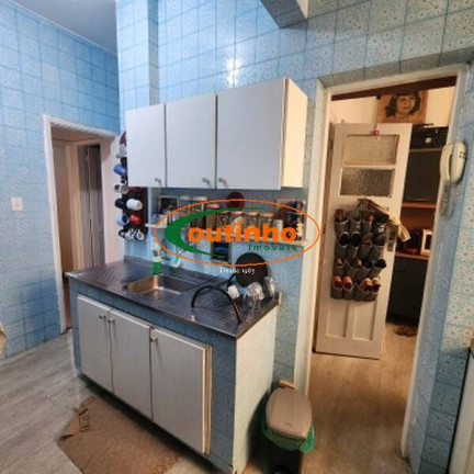 Imagem Apartamento com 2 Quartos à Venda, 60 m² em Tijuca - Rio De Janeiro Imagem Apartamento com 2 Quartos à Venda, 60 m² em Tijuca - Rio De Janeiro