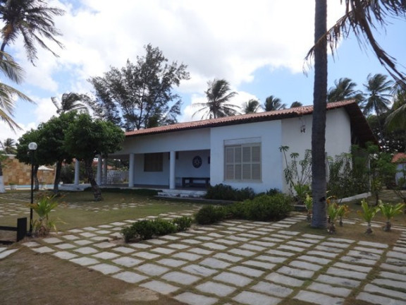 Imagem Casa com 3 Quartos à Venda, 352 m² em Pacheco - Caucaia