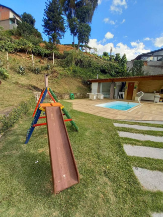 Imagem Apartamento com 2 Quartos à Venda,  em Conego - Nova Friburgo