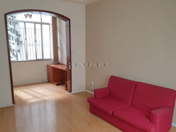 Imagem Apartamento com 3 Quartos à Venda, 104 m² em Leblon - Rio De Janeiro