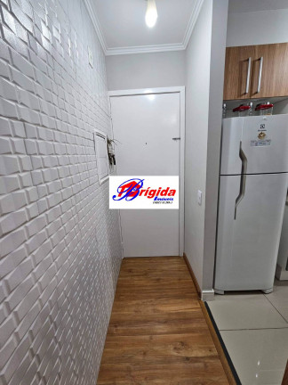 Imagem Apartamento com 2 Quartos à Venda, 49 m² em Granja Clotilde - Cotia Imagem Apartamento com 2 Quartos à Venda, 49 m² em Granja Clotilde - Cotia