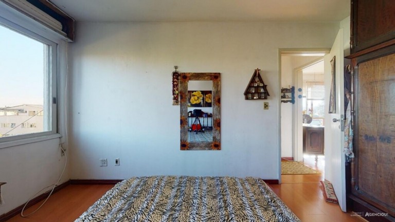 Imagem Imóvel com 2 Quartos à Venda, 78 m² em Cristal - Porto Alegre