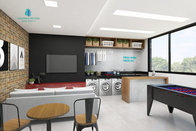Imagem Apartamento com 1 Quarto à Venda, 39 m² em Jardim Brasil - Campinas Imagem Apartamento com 1 Quarto à Venda, 39 m² em Jardim Brasil - Campinas