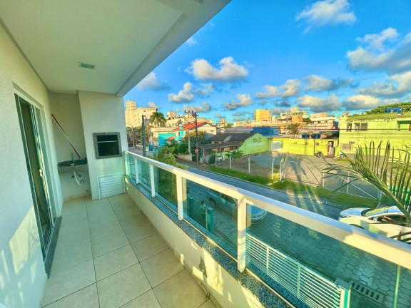 Imagem Apartamento com 2 Quartos para Temporada, 75 m² em Bombas - Bombinhas Imagem Apartamento com 2 Quartos para Temporada, 75 m² em Bombas - Bombinhas