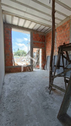 Imagem Casa com 3 Quartos à Venda, 65 m² em Floresta - Joinville Imagem Casa com 3 Quartos à Venda, 65 m² em Floresta - Joinville