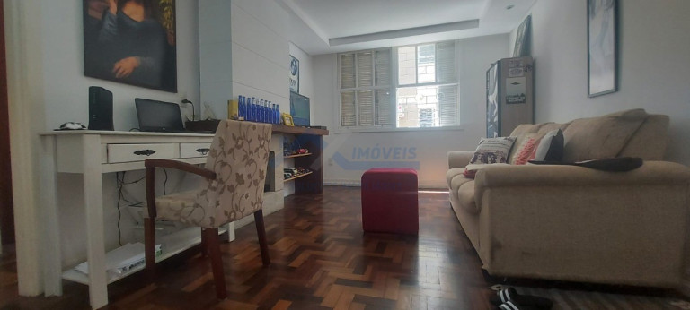 Imagem Apartamento com 2 Quartos à Venda, 60 m² em Boa Vista - Porto Alegre