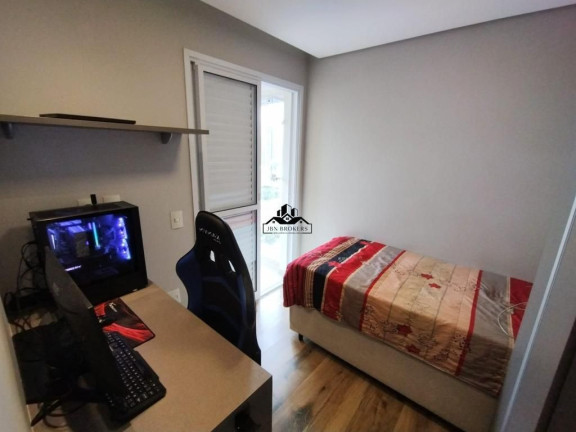 Imagem Apartamento com 3 Quartos à Venda, 70 m² em Parque Das Nações - Santo André