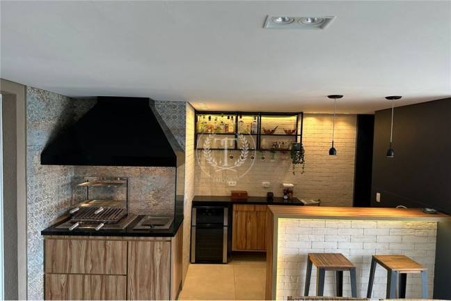 Imagem Apartamento com 3 Quartos à Venda, 200 m² em Vila Clementino - São Paulo